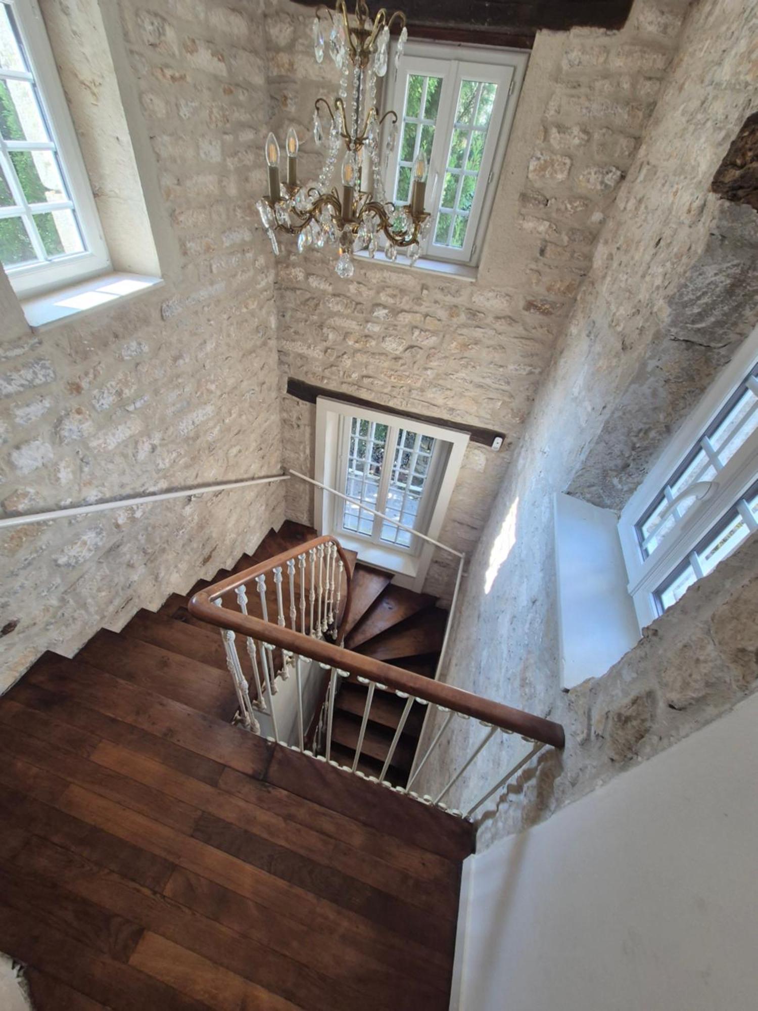 Dampierre-sur-Salon Chateau La Hussardiere מראה חיצוני תמונה